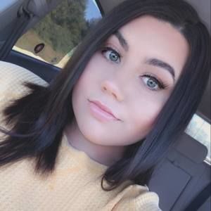 Meet your Posher, Abby